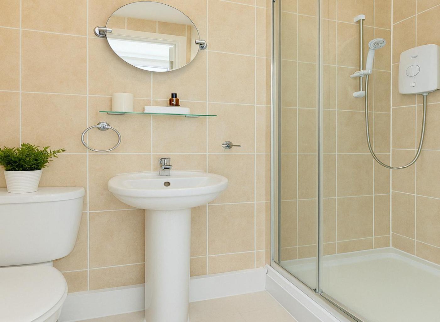 Modern Flat - Hyde Park Access